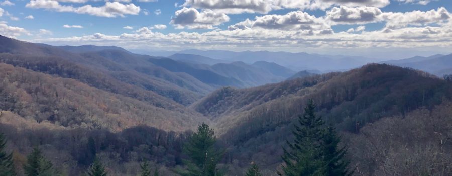 Smoky Mountains