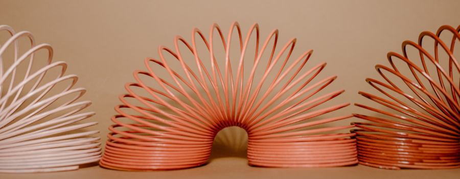 slinky